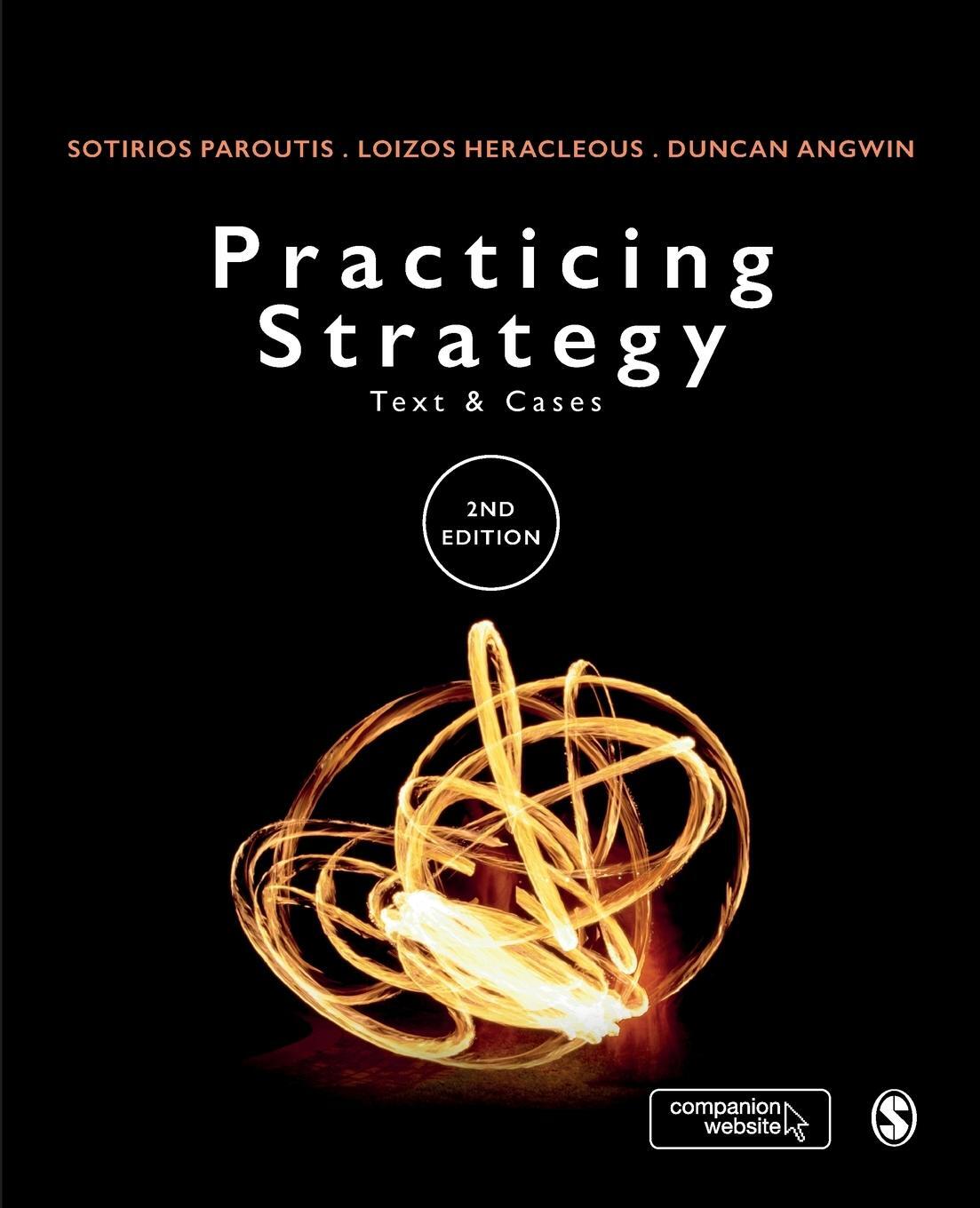 Cover: 9781473912861 | Practicing Strategy | Sotirios Paroutis (u. a.) | Taschenbuch | 2016