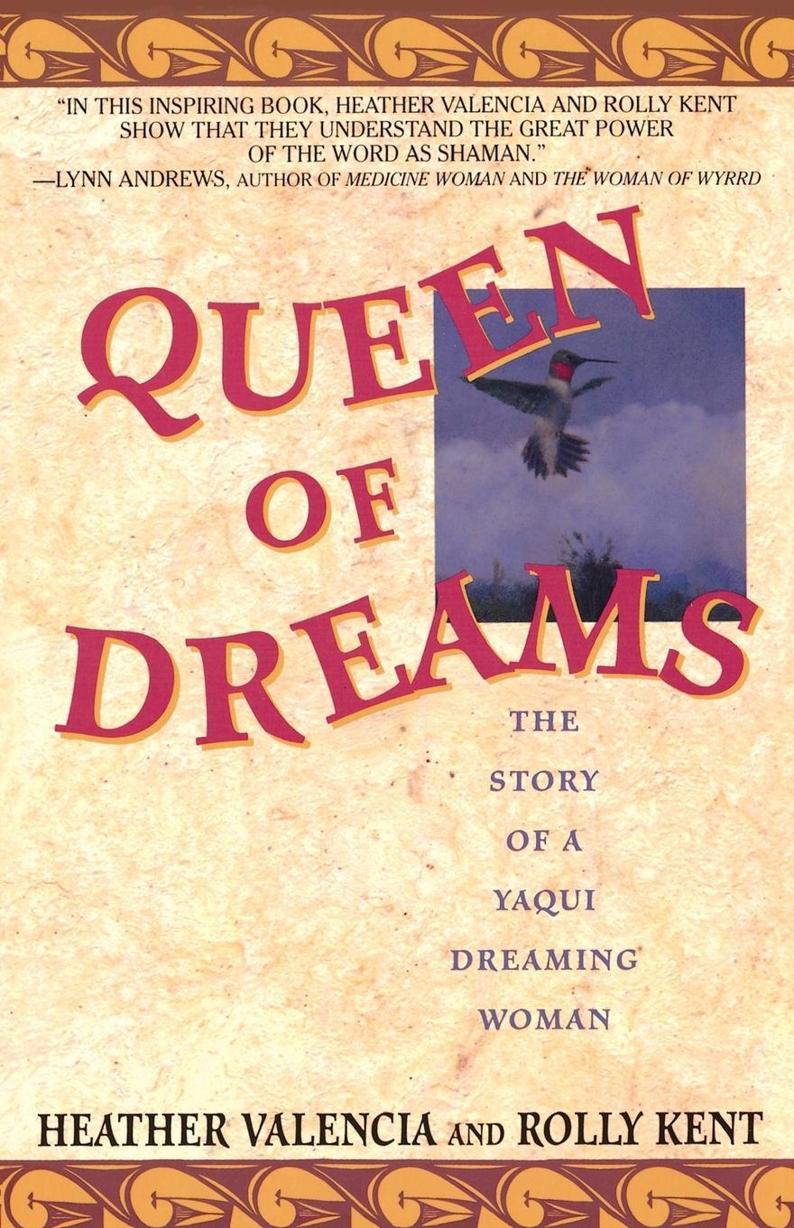 Cover: 9780671797232 | Queen of Dreams | The Story of a Yaqui Dreaming Woman | Taschenbuch