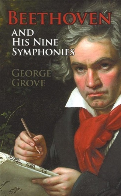 Cover: 9780486203348 | Beethoven And His 9 Symphonies | George Grove | Taschenbuch | Buch