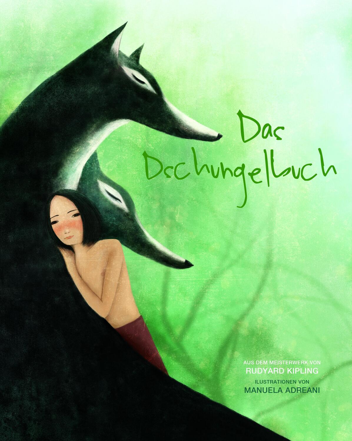 Cover: 9788863124385 | Das Dschungelbuch | Buch | Deutsch | 2020 | White Star Verlag