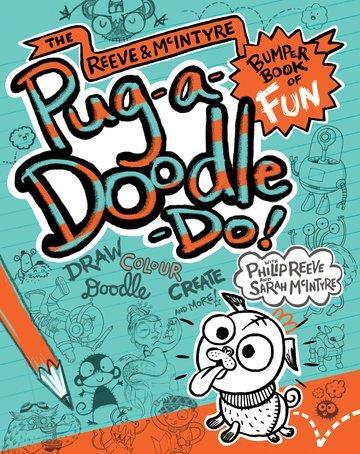 Cover: 9780192764041 | Pug-a-Doodle-Do! | Philip Reeve (u. a.) | Taschenbuch | Englisch