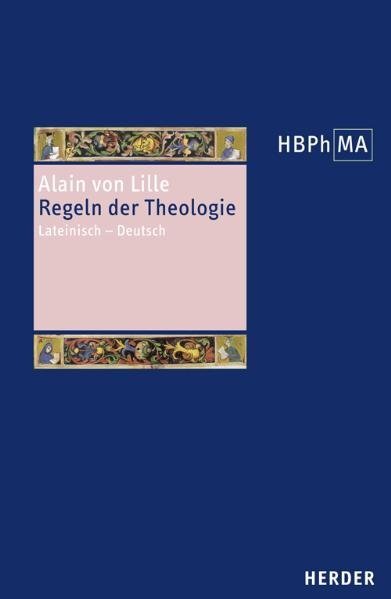 Cover: 9783451287091 | Herders Bibliothek der Philosophie des Mittelalters 1. Serie....