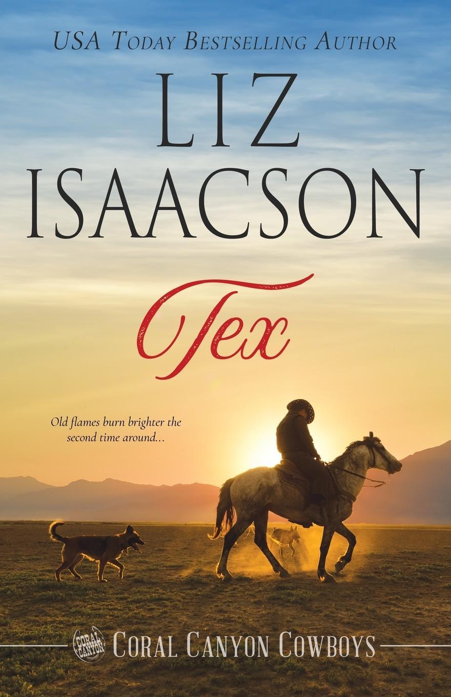 Cover: 9781638760955 | Tex | Liz Isaacson | Taschenbuch | Paperback | Englisch | 2022