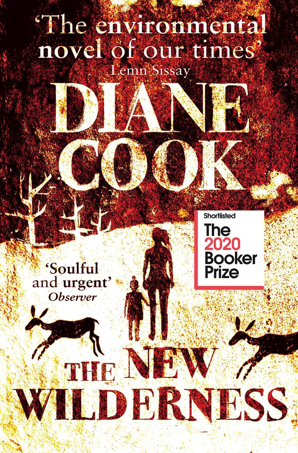 Cover: 9780861540013 | The New Wilderness | Diane Cook | Taschenbuch | 398 S. | Englisch