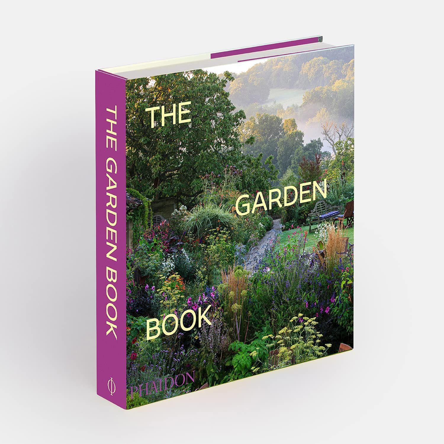 Bild: 9781838663209 | The Garden Book, Revised and updated edition | Toby Musgrave (u. a.)