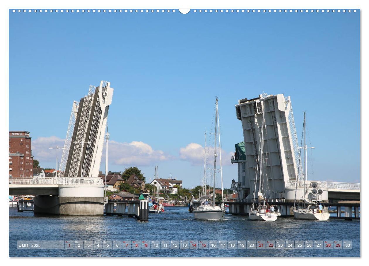 Bild: 9783435431816 | Impressionen von der Schlei - Deutschlands einzigem Fjord...