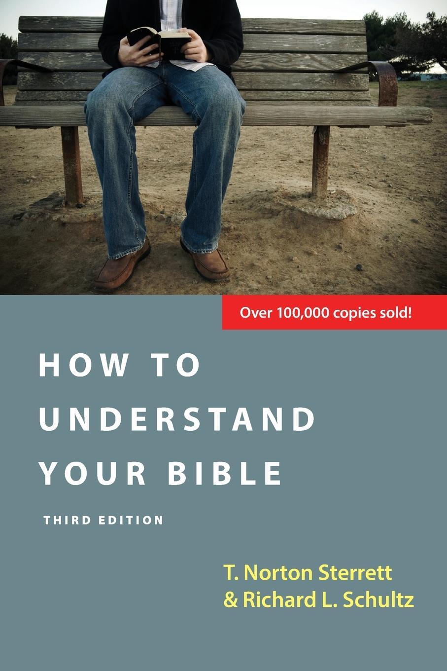 Cover: 9780830810932 | How to Understand Your Bible | T Norton Sterrett (u. a.) | Taschenbuch