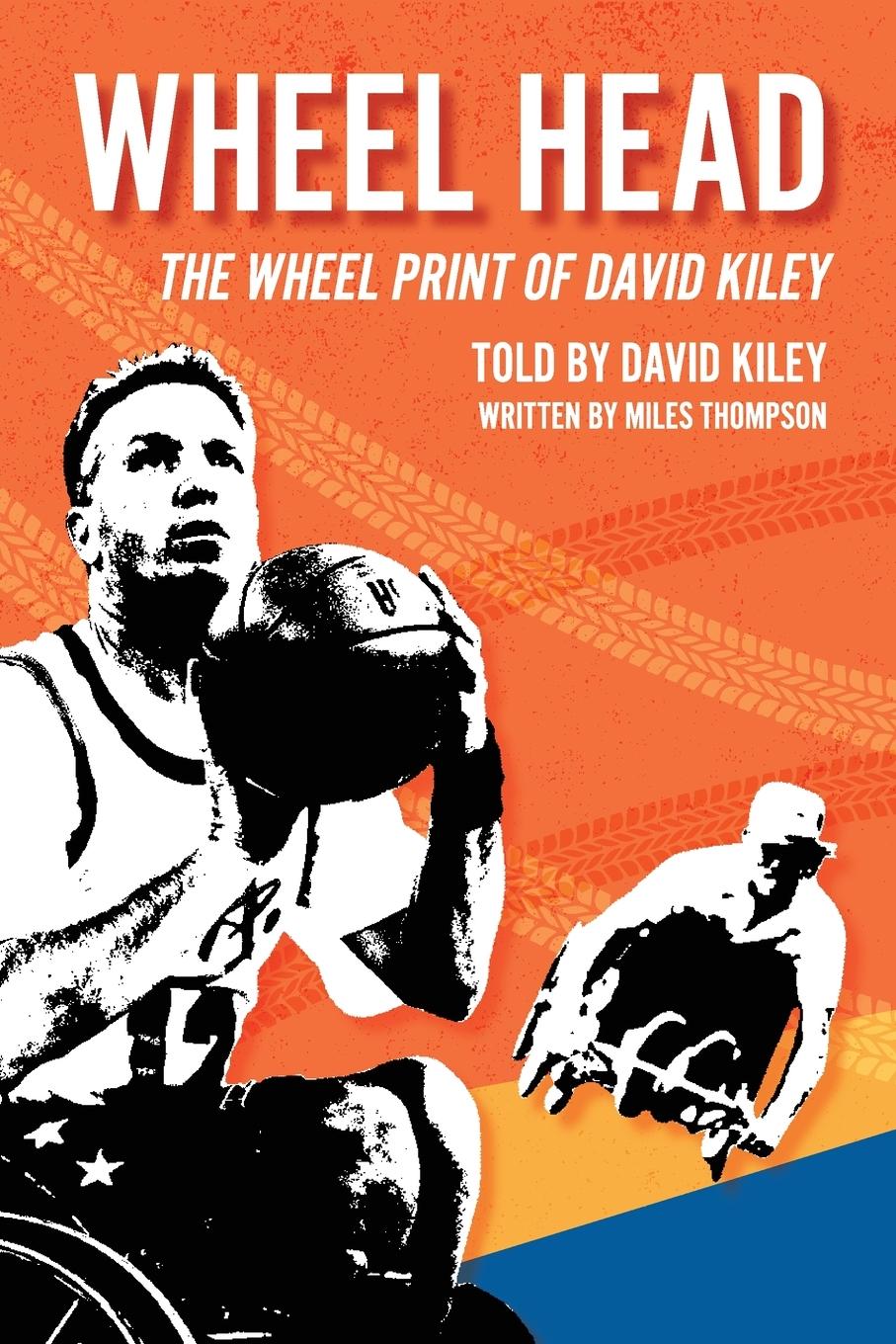 Cover: 9798991328005 | Wheel Head | The Wheel Print of David Kiley | David Kiley (u. a.)