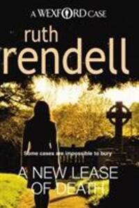 Cover: 9780099534792 | A New Lease Of Death | Ruth Rendell | Taschenbuch | Wexford | Englisch