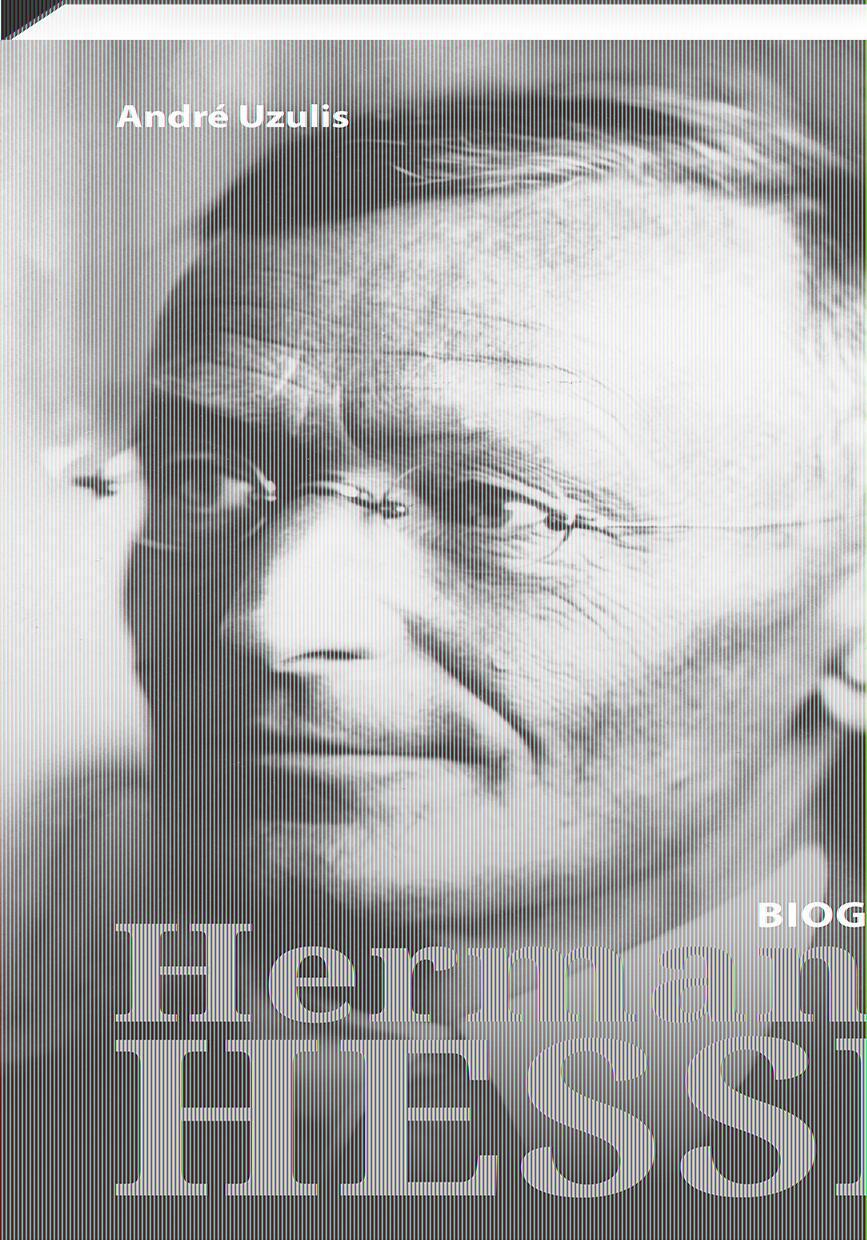 Cover: 9783957991126 | Hermann Hesse | Biografie | André Uzulis | Taschenbuch | 304 S. | 2021