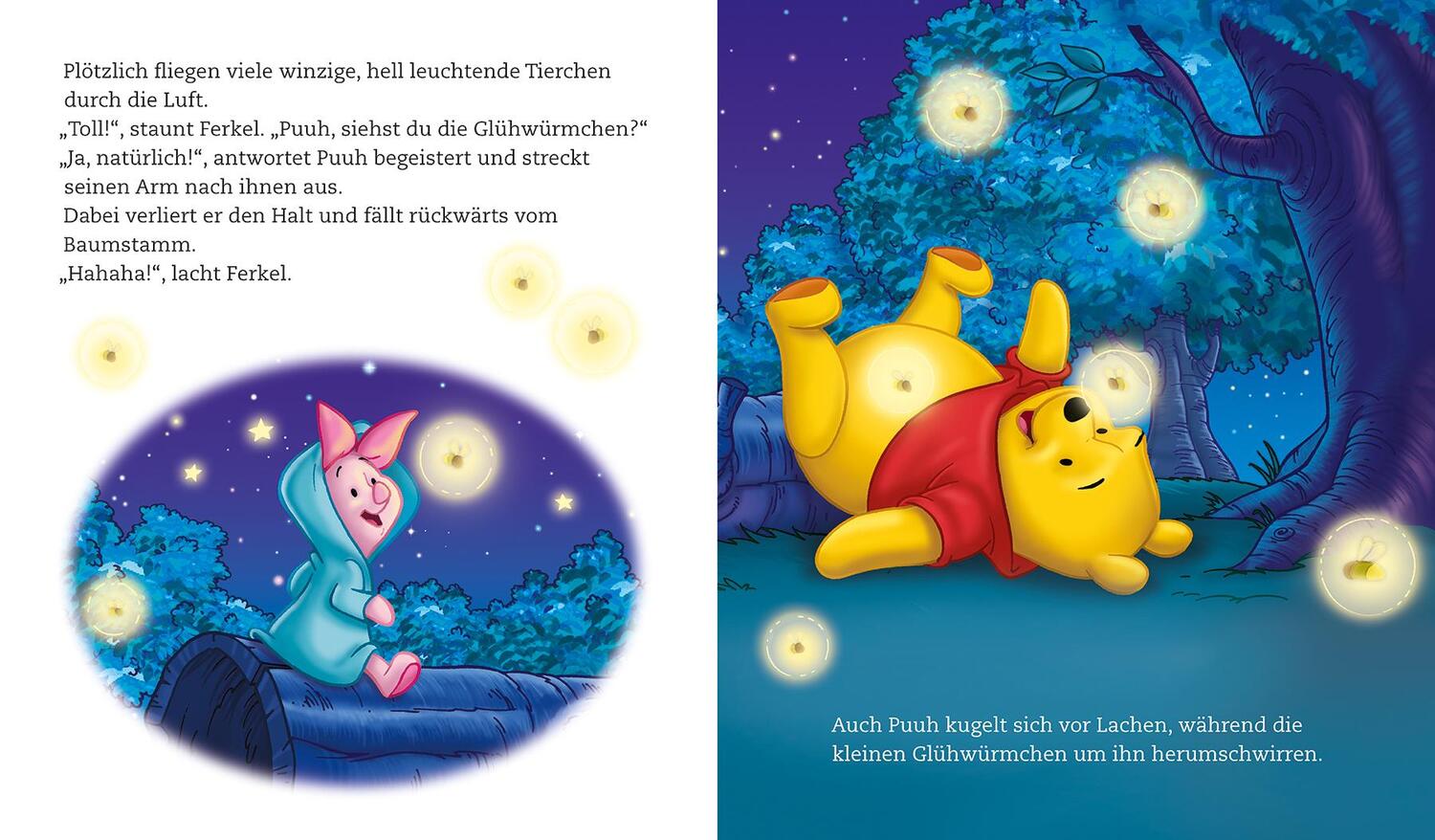 Bild: 9783833242243 | Disney Winnie Puuh: Gute Nacht, Winnie Puuh! | Buch | 12 S. | Deutsch