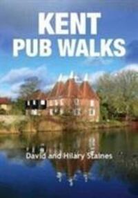 Cover: 9781846743412 | Kent Pub Walks | David Staines (u. a.) | Taschenbuch | Pub Walks