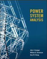 Cover: 9781259008351 | POWER SYSTEMS ANALYSIS (SI) | John Grainger (u. a.) | Taschenbuch