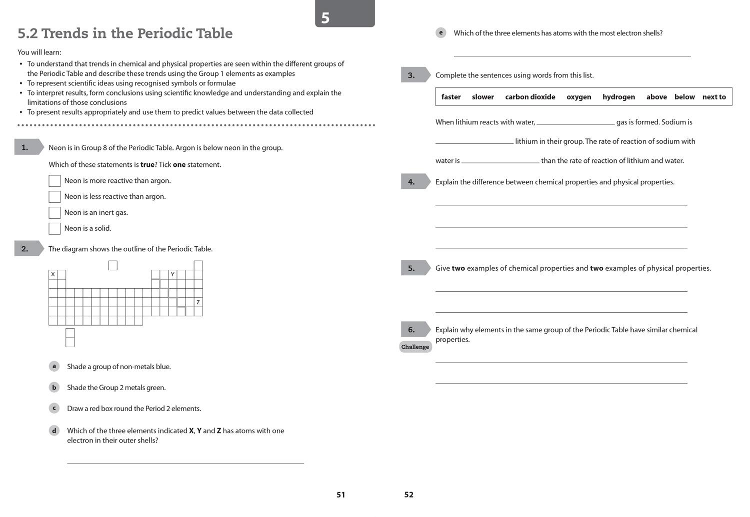 Bild: 9780008364335 | Collins Cambridge Lower Secondary Science - Lower Secondary Science...