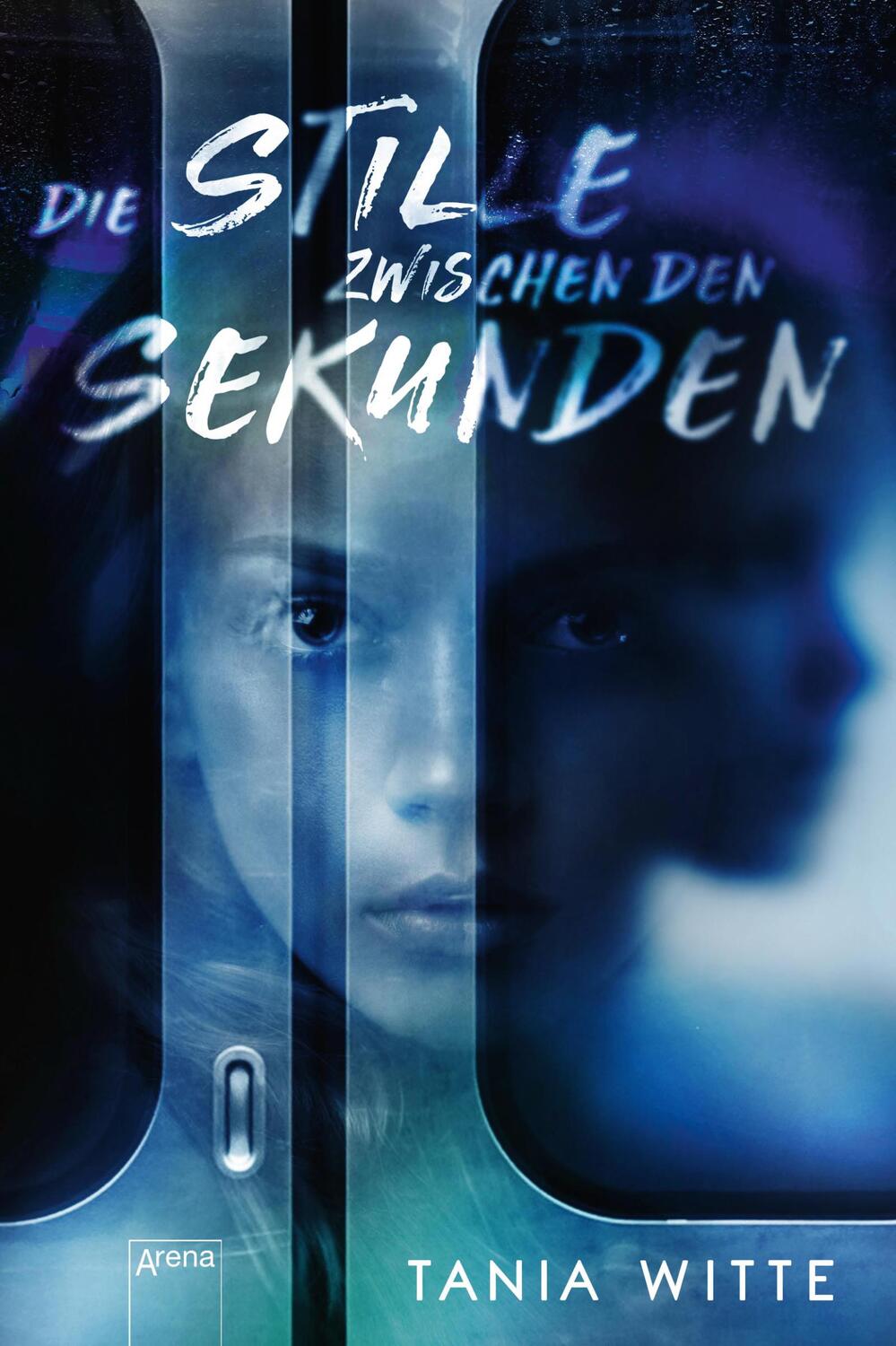 Cover: 9783401604749 | Die Stille zwischen den Sekunden | Tania Witte | Buch | Deutsch | 2019