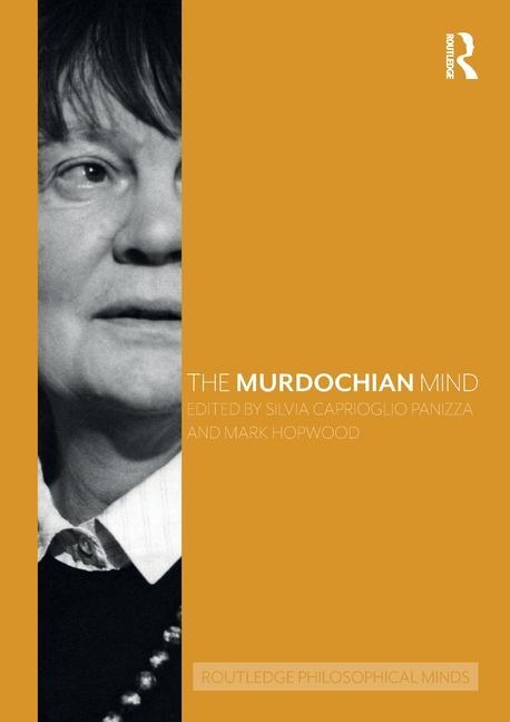 Cover: 9781032272986 | The Murdochian Mind | Mark Hopwood (u. a.) | Taschenbuch | Englisch