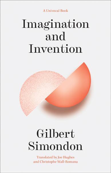 Cover: 9781517914455 | Imagination and Invention | Gilbert Simondon | Taschenbuch | Englisch