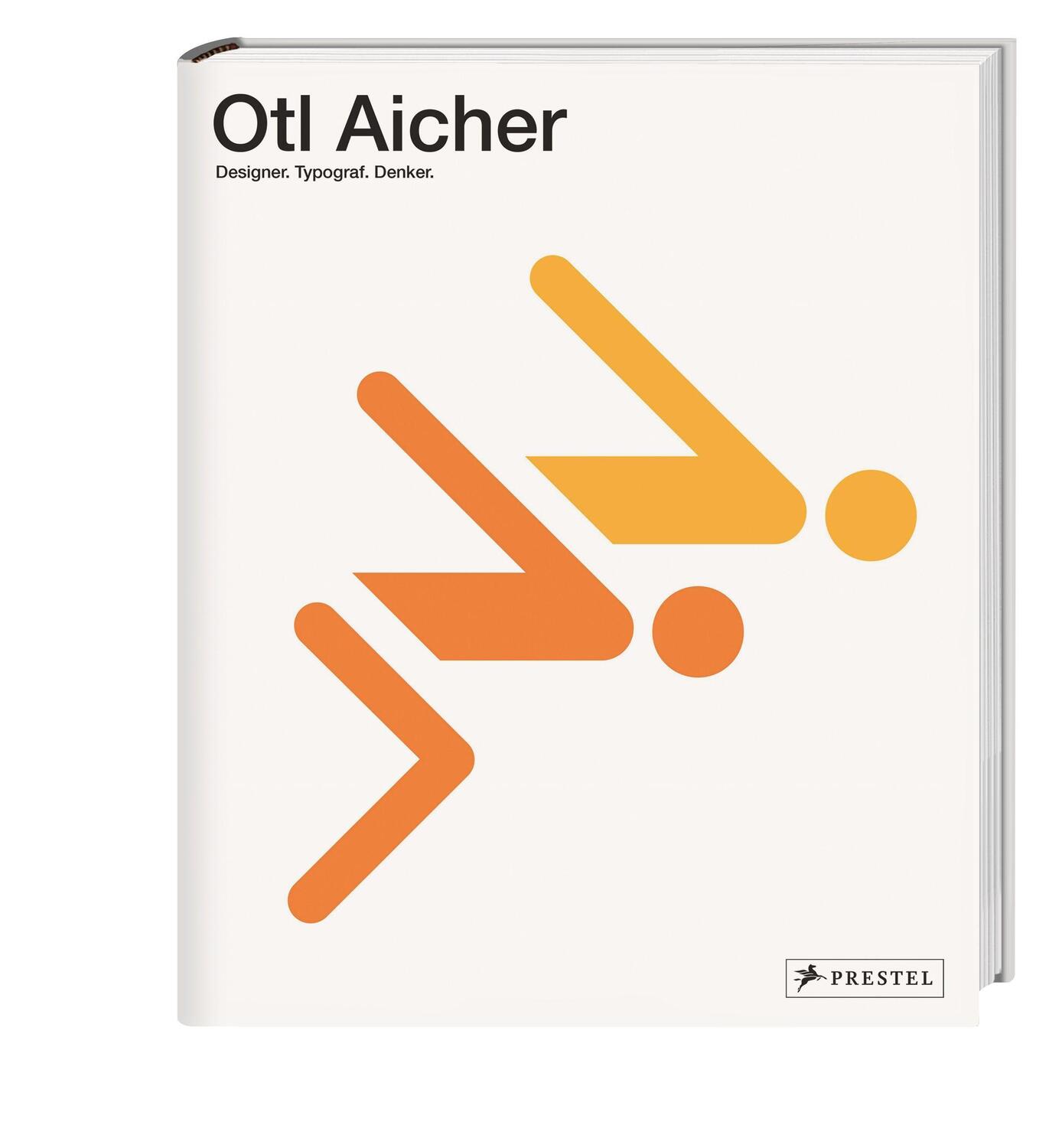 Bild: 9783791379432 | Otl Aicher | Winfried Nerdinger (u. a.) | Buch | 256 S. | Deutsch
