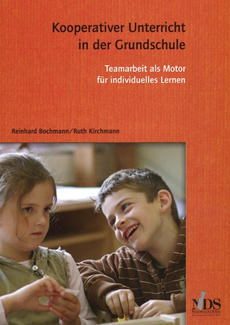 Cover: 9783879643134 | Bochmann/Kirchmann Kooperativer Unterricht in der Grundschule | Buch