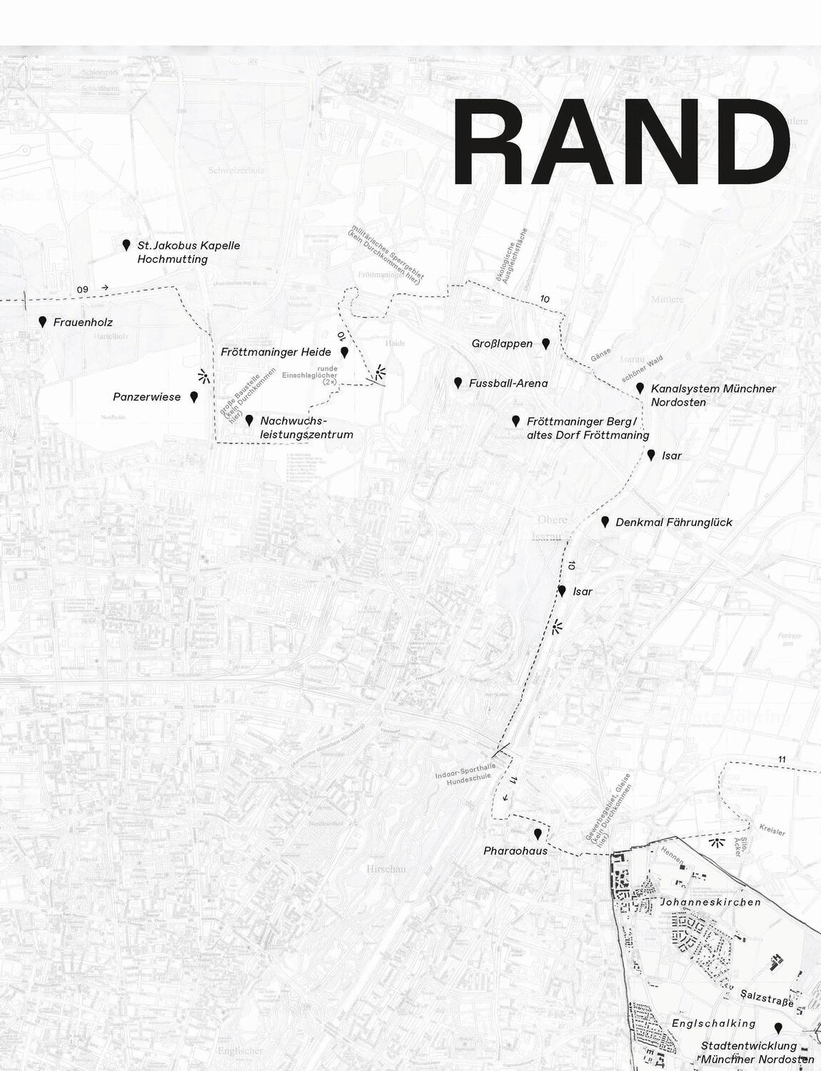 Cover: 9783959055789 | RAND | Verena Hägler (u. a.) | Taschenbuch | Deutsch | 2022