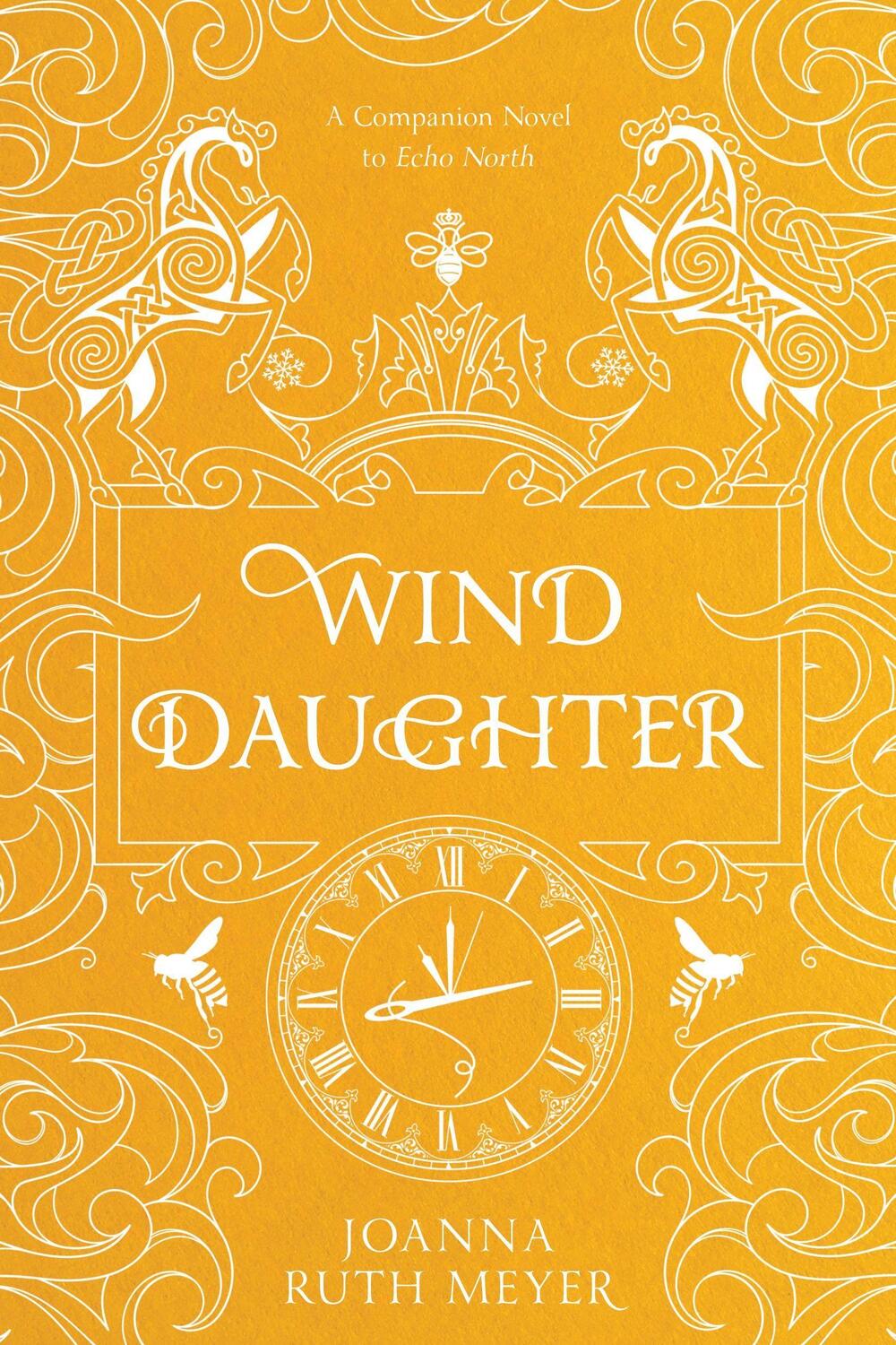 Cover: 9781645674368 | Wind Daughter | Joanna Ruth Meyer | Buch | Englisch | 2022