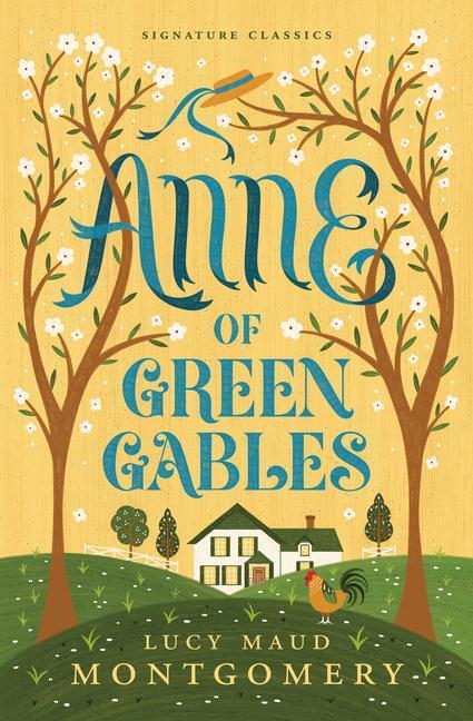 Cover: 9781454945628 | Anne of Green Gables | Lucy Maud Montgomery | Buch | Englisch | 2022