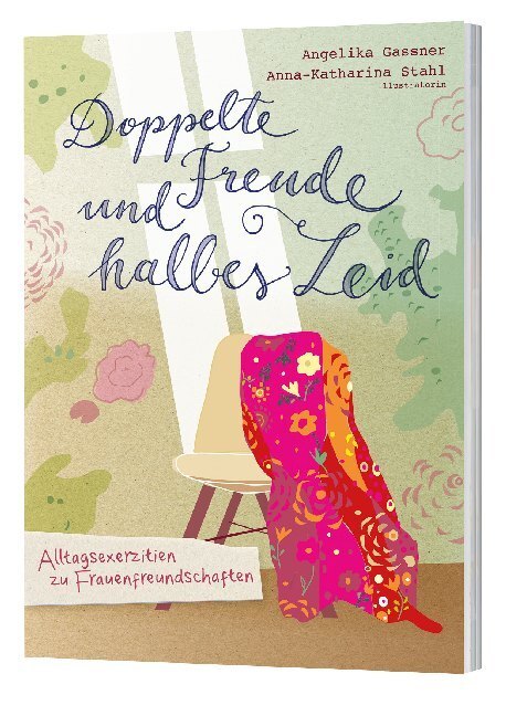 Cover: 9783460255197 | Doppelte Freude und halbes Leid | Angelika Gassner | Taschenbuch