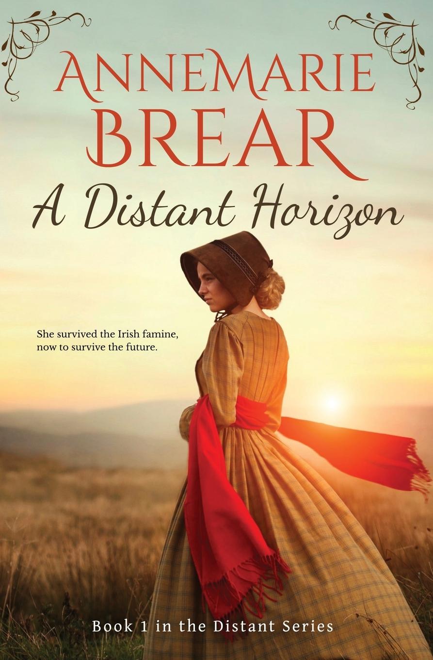 Cover: 9780645033915 | A Distant Horizon | Annemarie Brear | Taschenbuch | Englisch | 2021