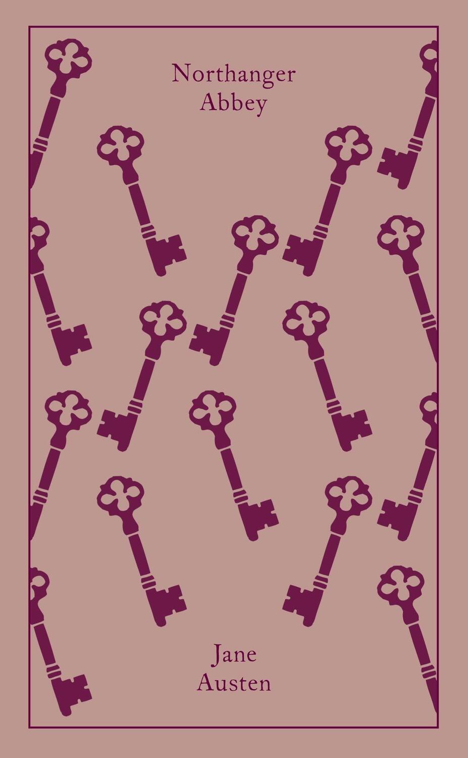 Cover: 9780141197715 | Northanger Abbey | Jane Austen | Buch | Englisch | 2011