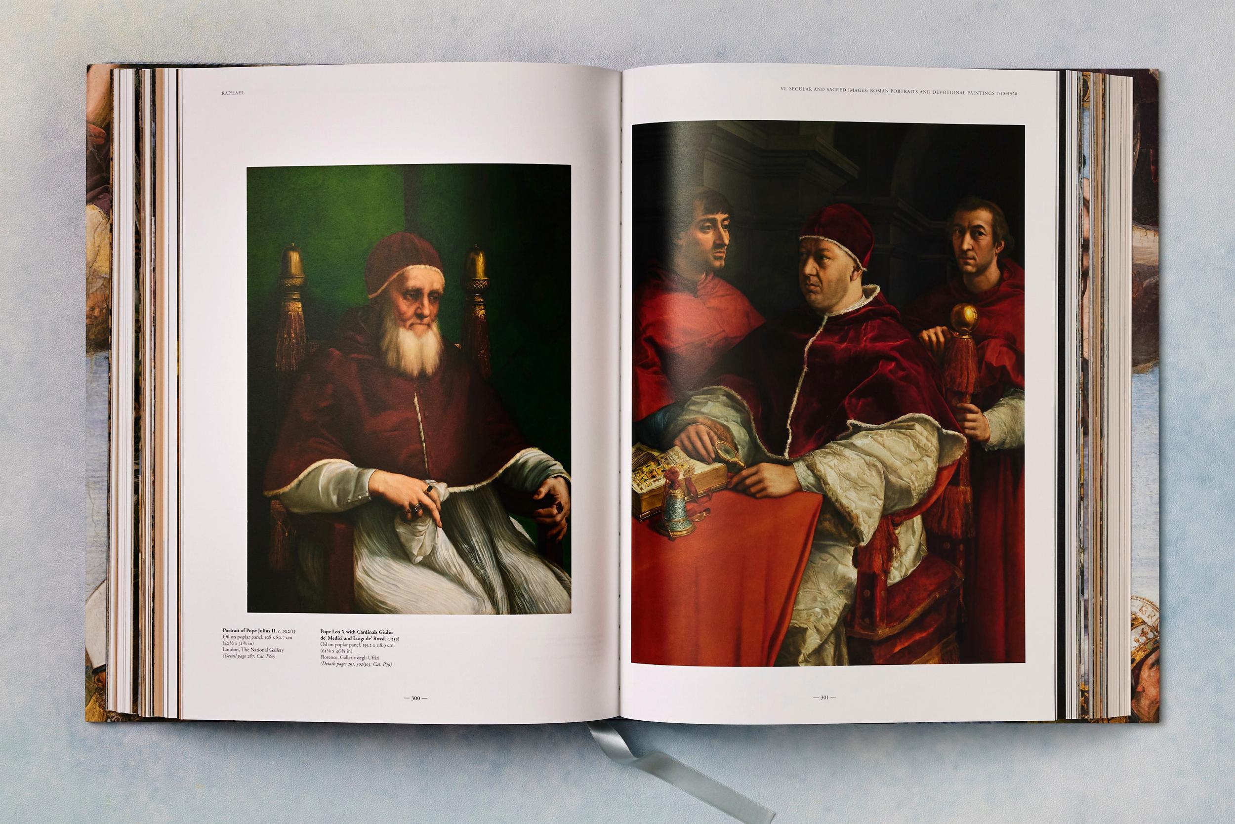 Bild: 9783836557023 | Raphael. The Complete Works. Paintings, Frescoes, Tapestries,...