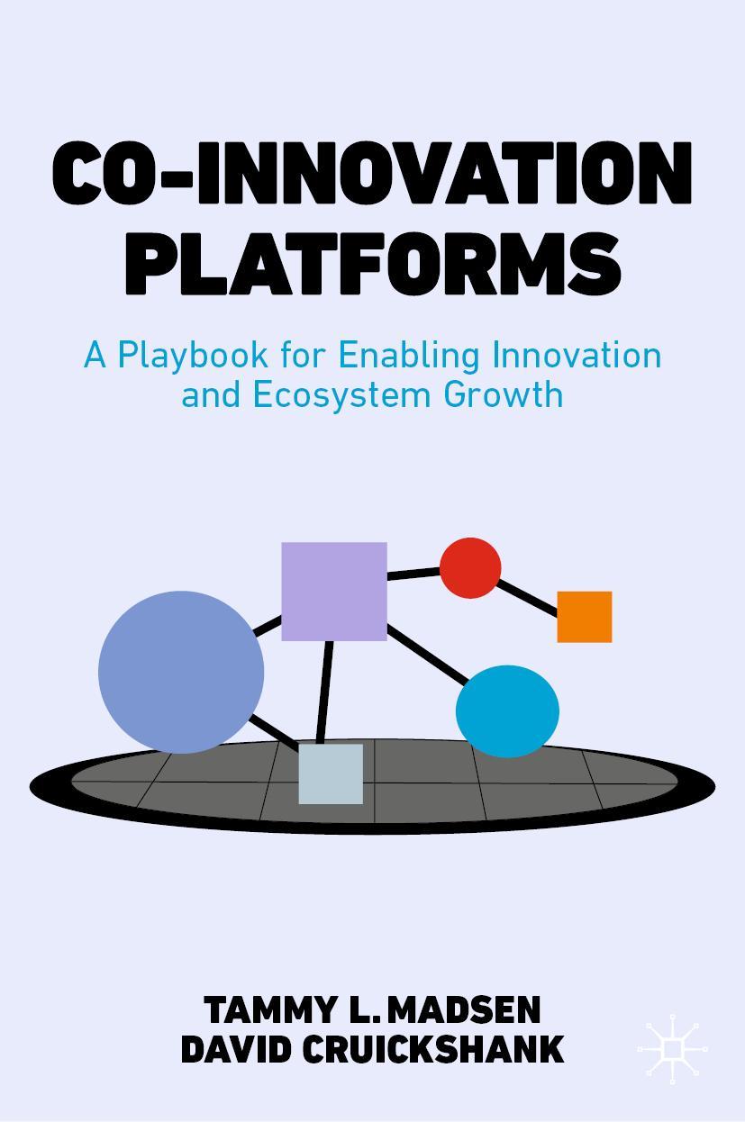 Cover: 9783030759766 | Co-Innovation Platforms | David Cruickshank (u. a.) | Buch | xxix