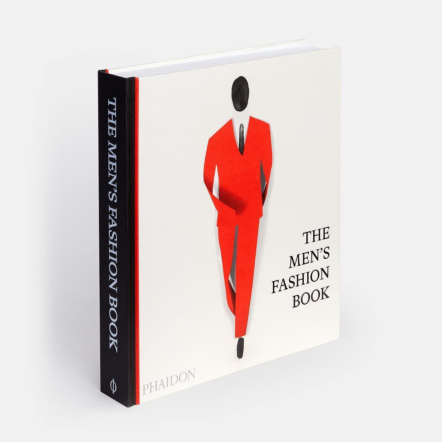 Bild: 9781838662479 | The Men's Fashion Book | Jacob Gallagher | Buch | 528 S. | Englisch