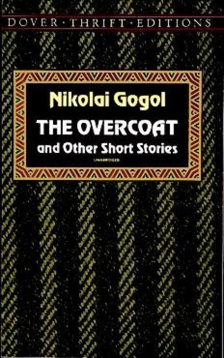 Cover: 9780486270579 | The Overcoat and Other Short Stories | Nikolai Gogol | Taschenbuch