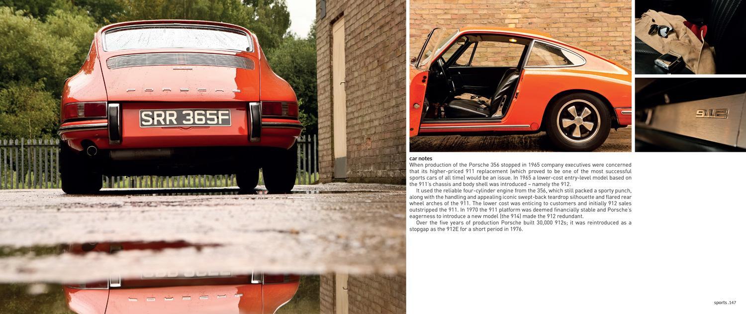 Bild: 9781911641568 | My Cool Classic Car | An Inspirational Guide to Classic Cars | Haddon
