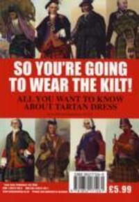 Cover: 9781852171261 | So You're Going to Wear the Kilt! | J.Charles Thompson | Taschenbuch