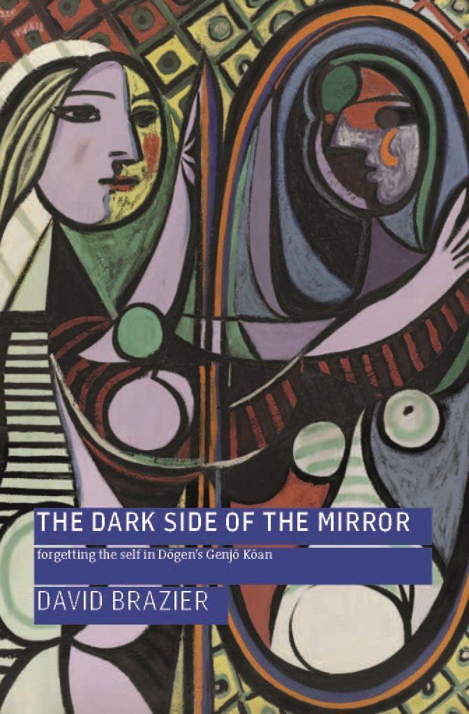 Cover: 9781911407256 | The Dark Side of the Mirror | David Brazier | Taschenbuch | Englisch