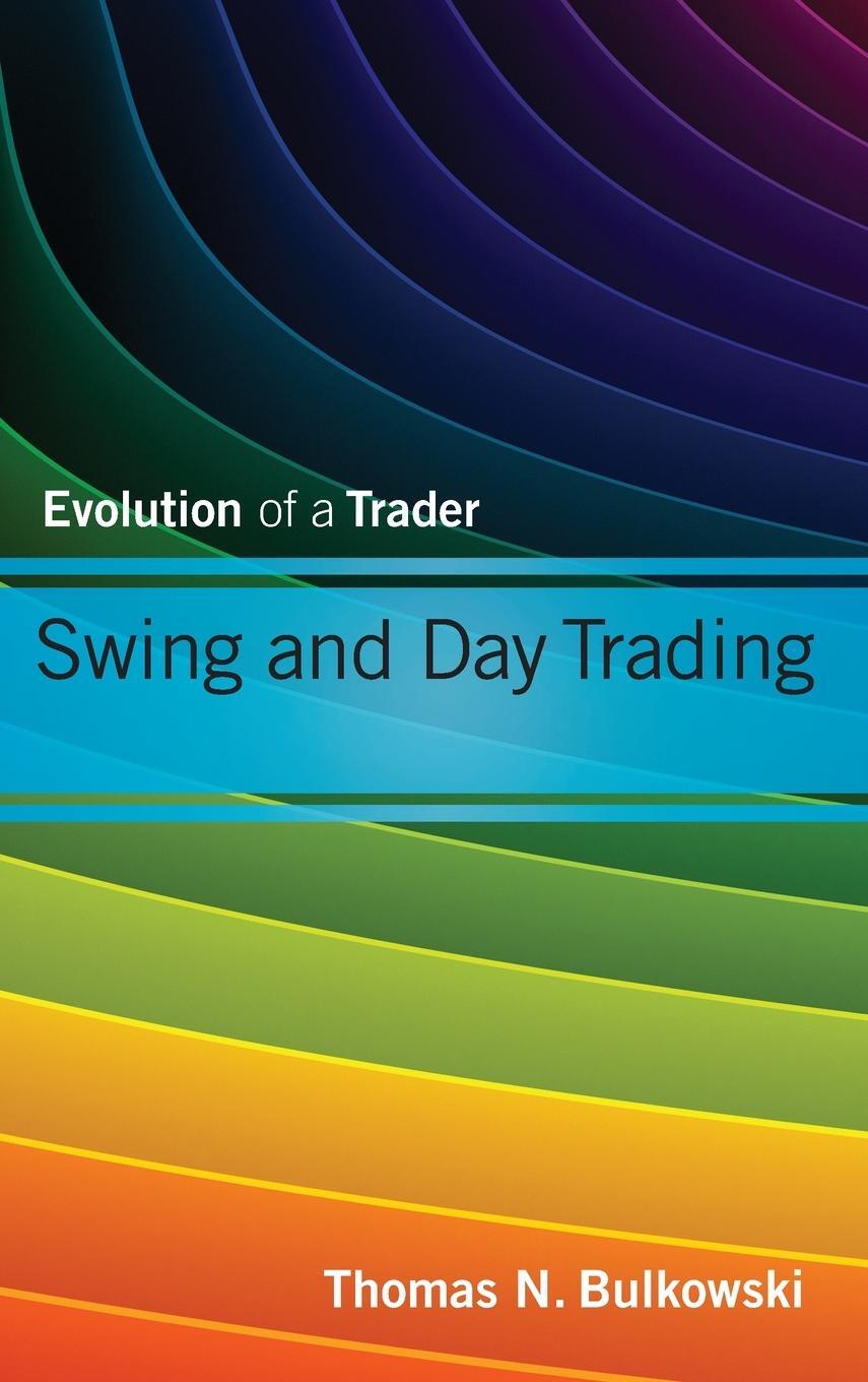 Cover: 9781118464229 | Swing and Day Trading | Bulkowski | Buch | HC gerader Rücken kaschiert