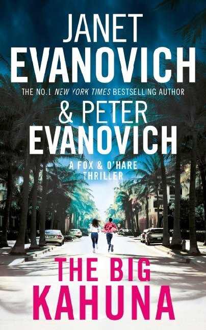 Cover: 9781472266248 | The Big Kahuna | Janet Evanovich | Taschenbuch | 320 S. | Englisch