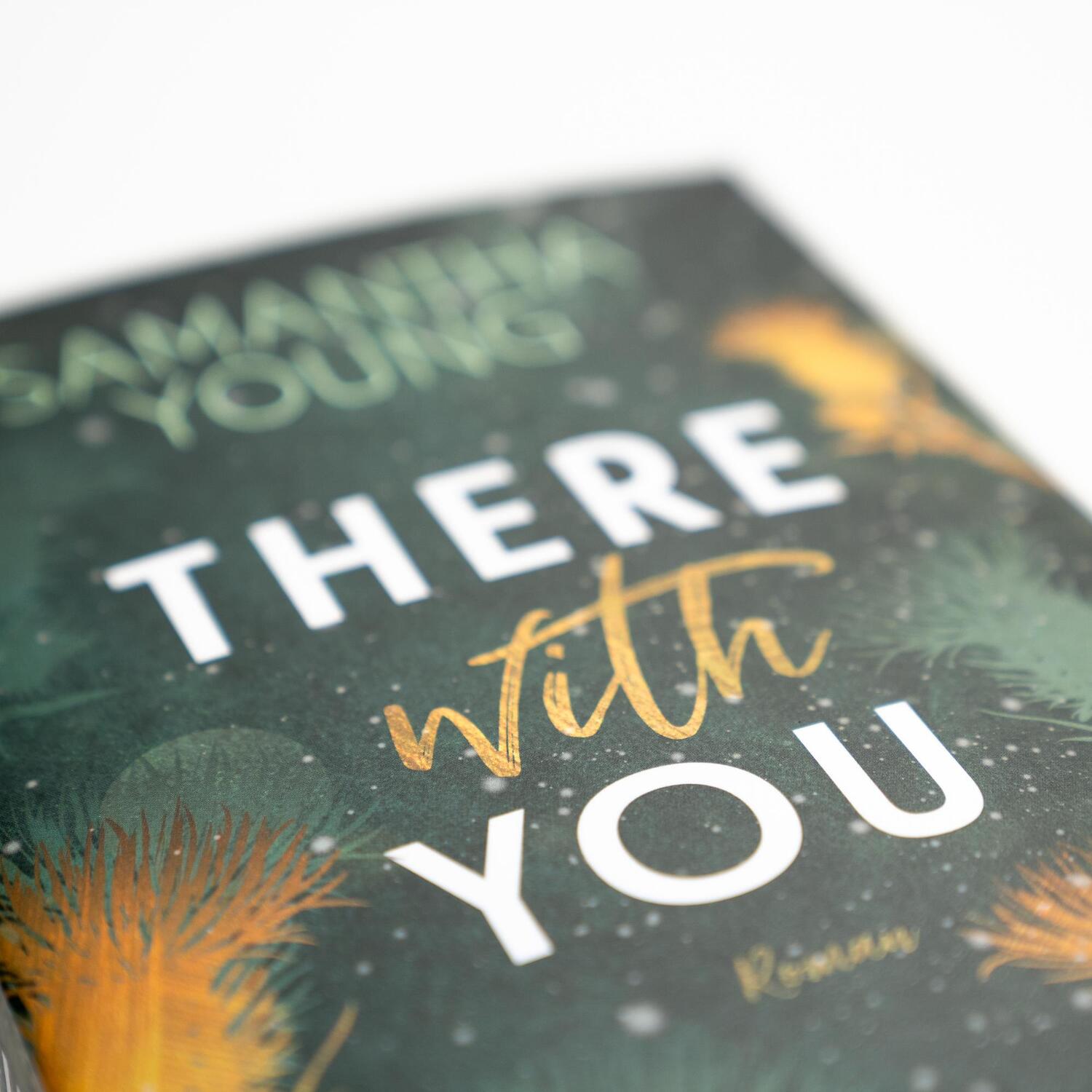 Bild: 9783365004401 | There With You | Samantha Young | Taschenbuch | 464 S. | Deutsch