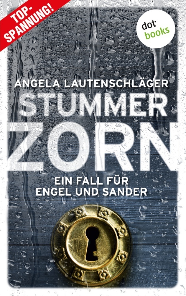 Cover: 9783966551168 | Stummer Zorn - Ein Fall für Engel und Sander 7 | Kriminalroman | Buch