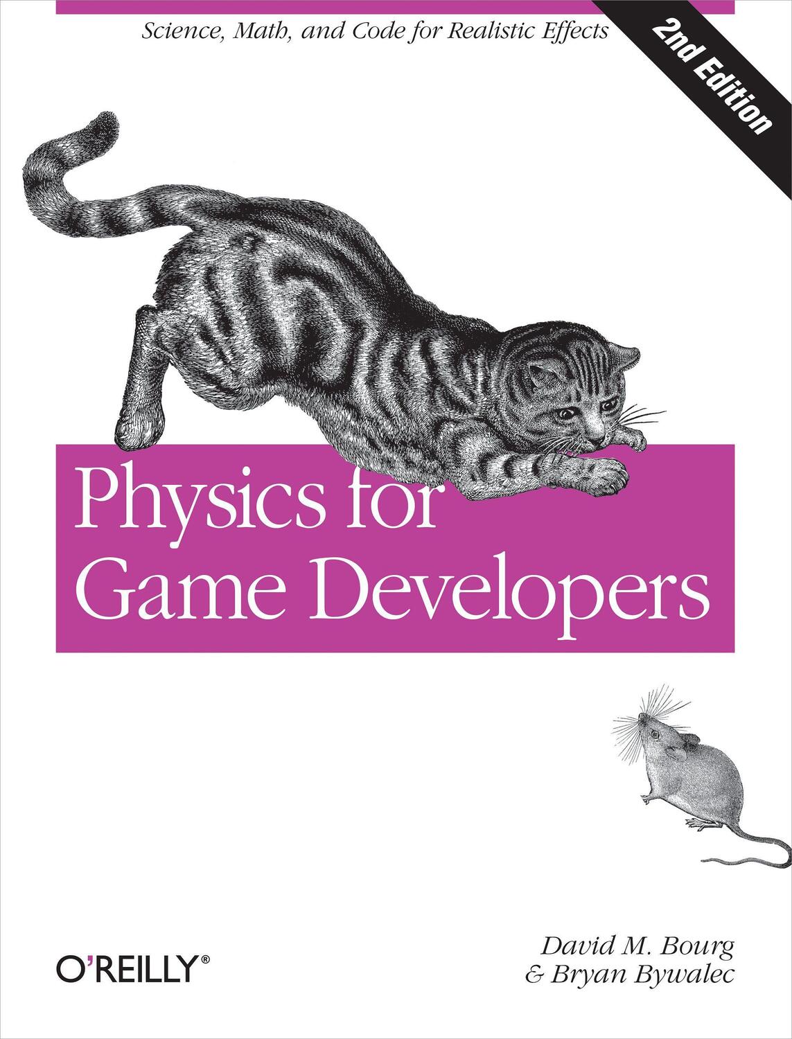 Cover: 9781449392512 | Physics for Game Developers | David M. Bourg (u. a.) | Taschenbuch