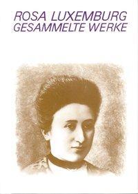Cover: 9783320020606 | 1906 bis Juni 1911 | Rosa Luxemburg | Gebunden | Deutsch | 2016