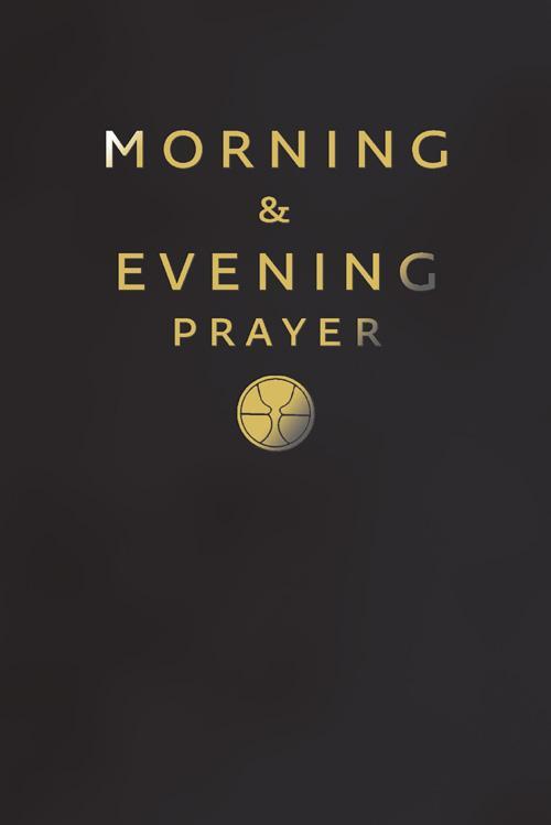 Cover: 9780007211333 | Morning and Evening Prayer | With Night Prayer | Buch | Leder | 2005