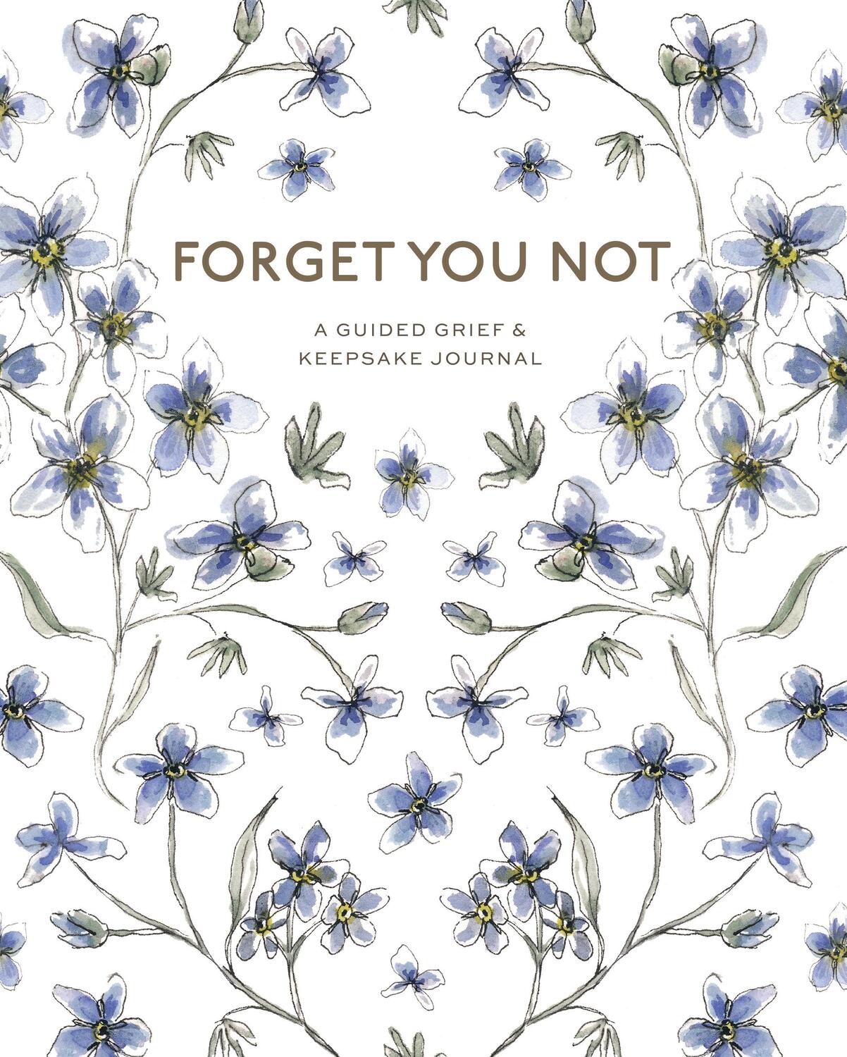 Cover: 9781958803370 | Forget You Not | Brittany Desantis | Buch | Einband - fest (Hardcover)