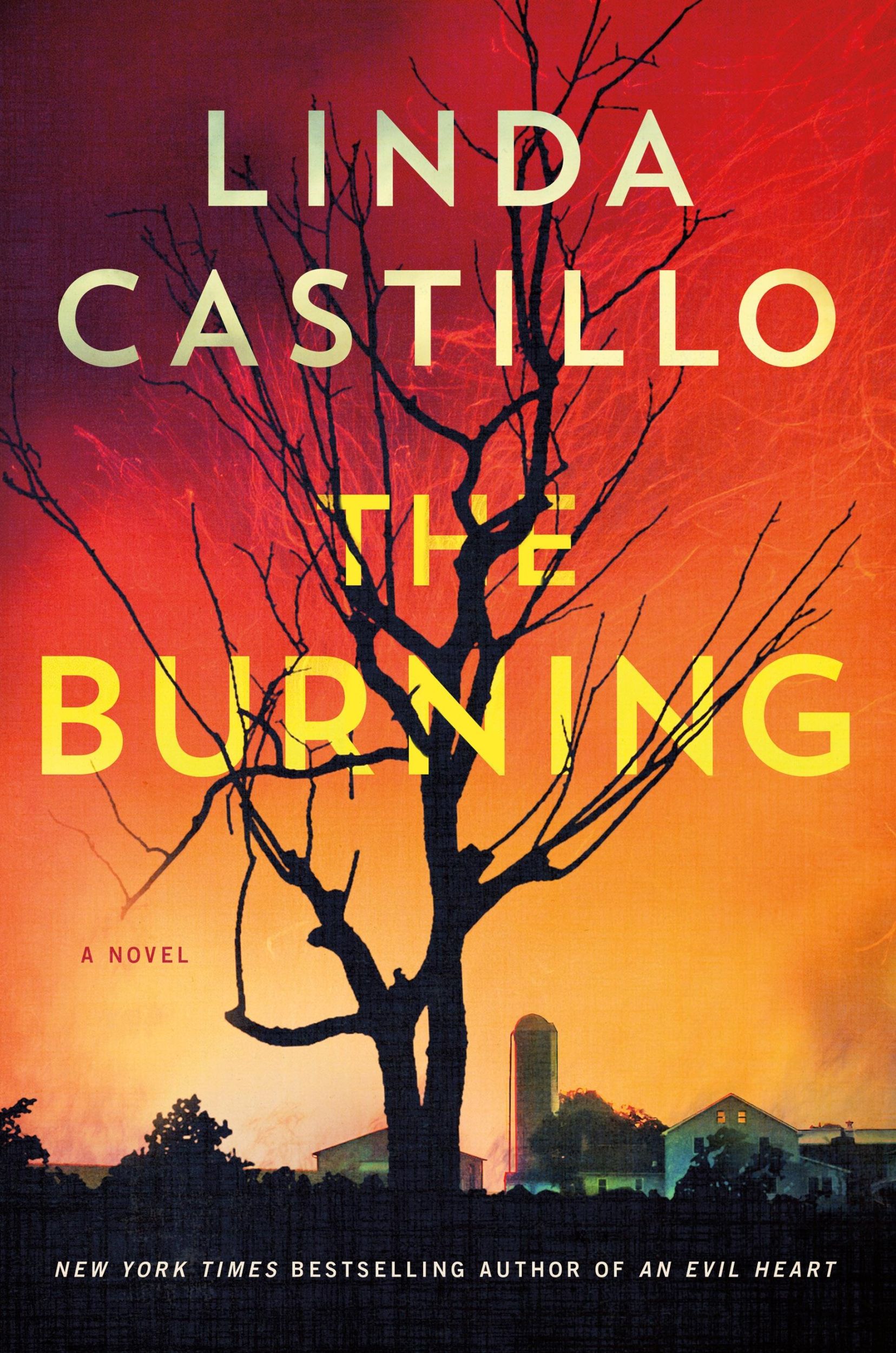 Cover: 9781250360465 | The Burning | Linda Castillo | Taschenbuch | 320 S. | Englisch | 2024