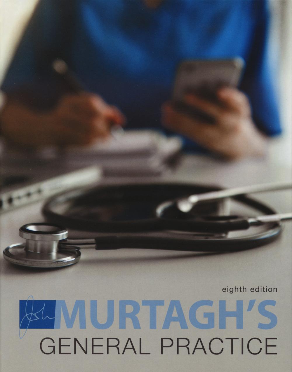 Cover: 9781743768235 | Murtagh General Practice | John Murtagh (u. a.) | Buch | Gebunden