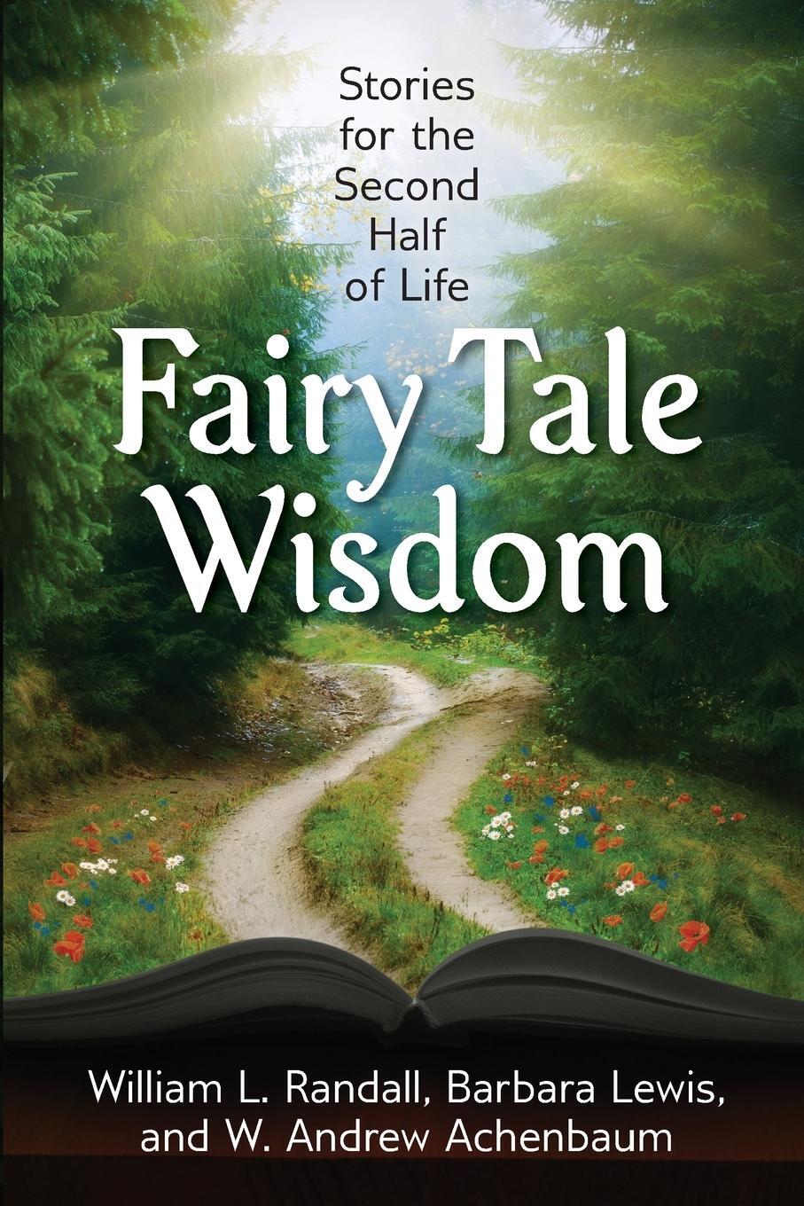 Cover: 9780973631333 | Fairy Tale Wisdom | Stories for the Second Half of Life | Taschenbuch