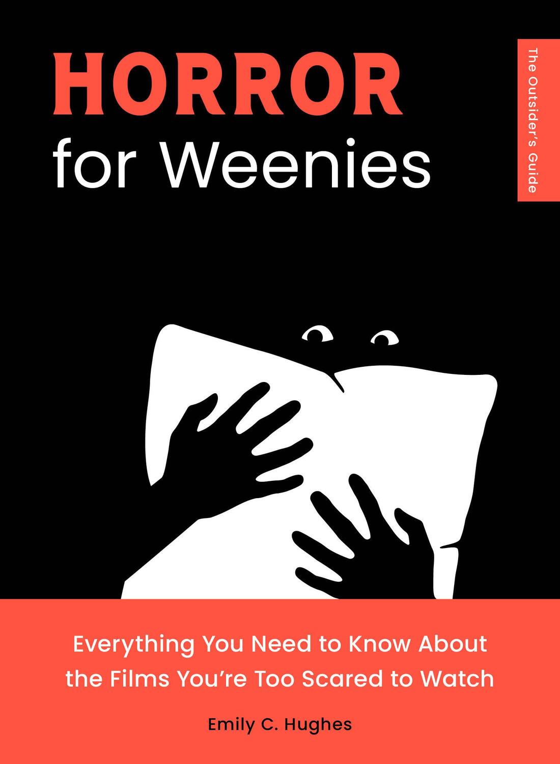 Cover: 9781683694250 | Horror for Weenies | Emily C Hughes | Taschenbuch | Englisch | 2024