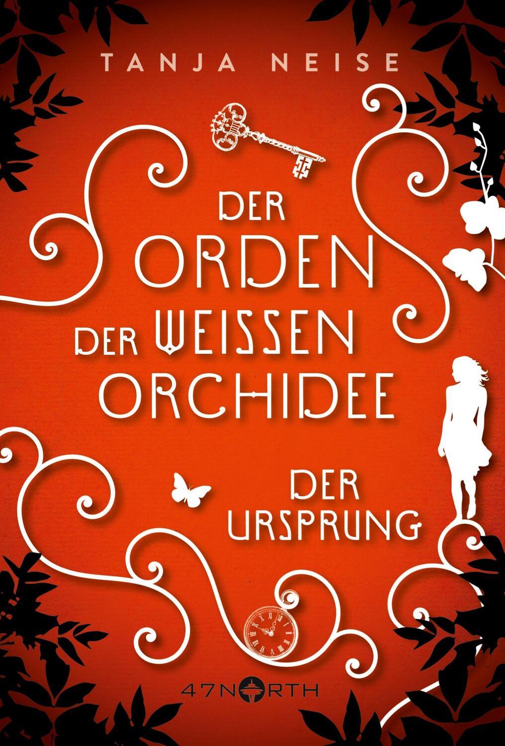 Cover: 9781503952140 | Der Ursprung | Tanja Neise | Taschenbuch | Paperback | 366 S. | 2015