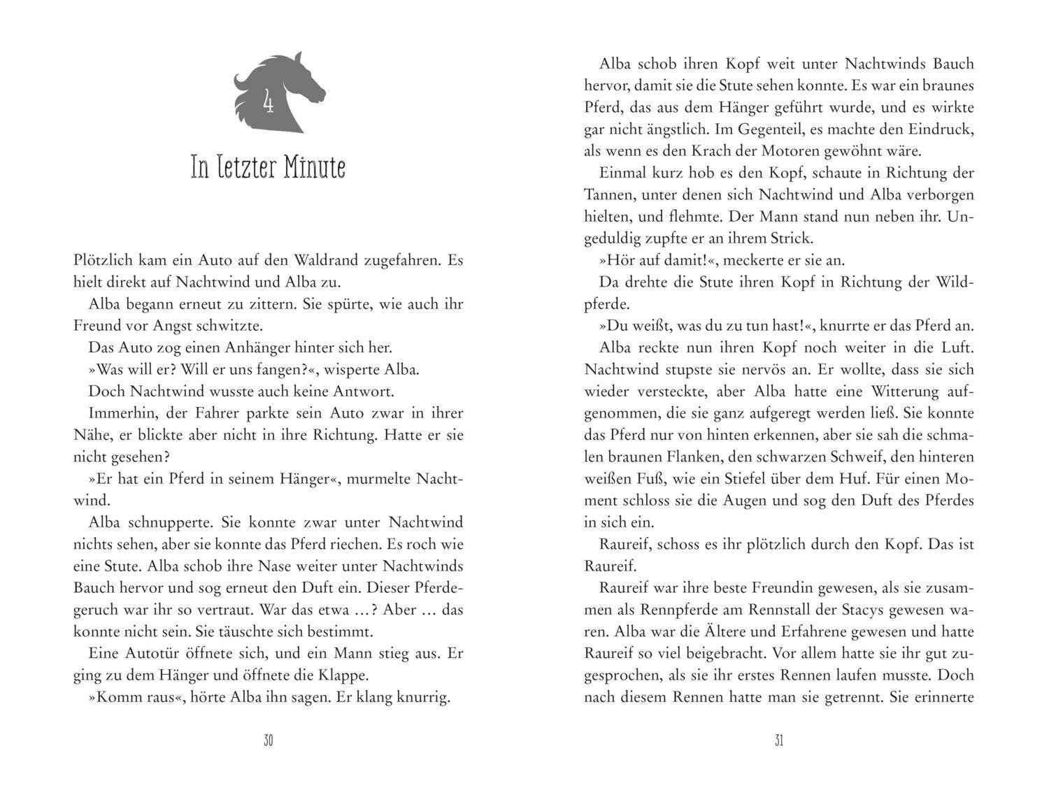 Bild: 9783737342728 | Wild Horses - Zusammen durch den Sturm | Helen Martins | Buch | 256 S.